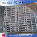 Layer Battery Farm Automatic Chicken Cage Equipment